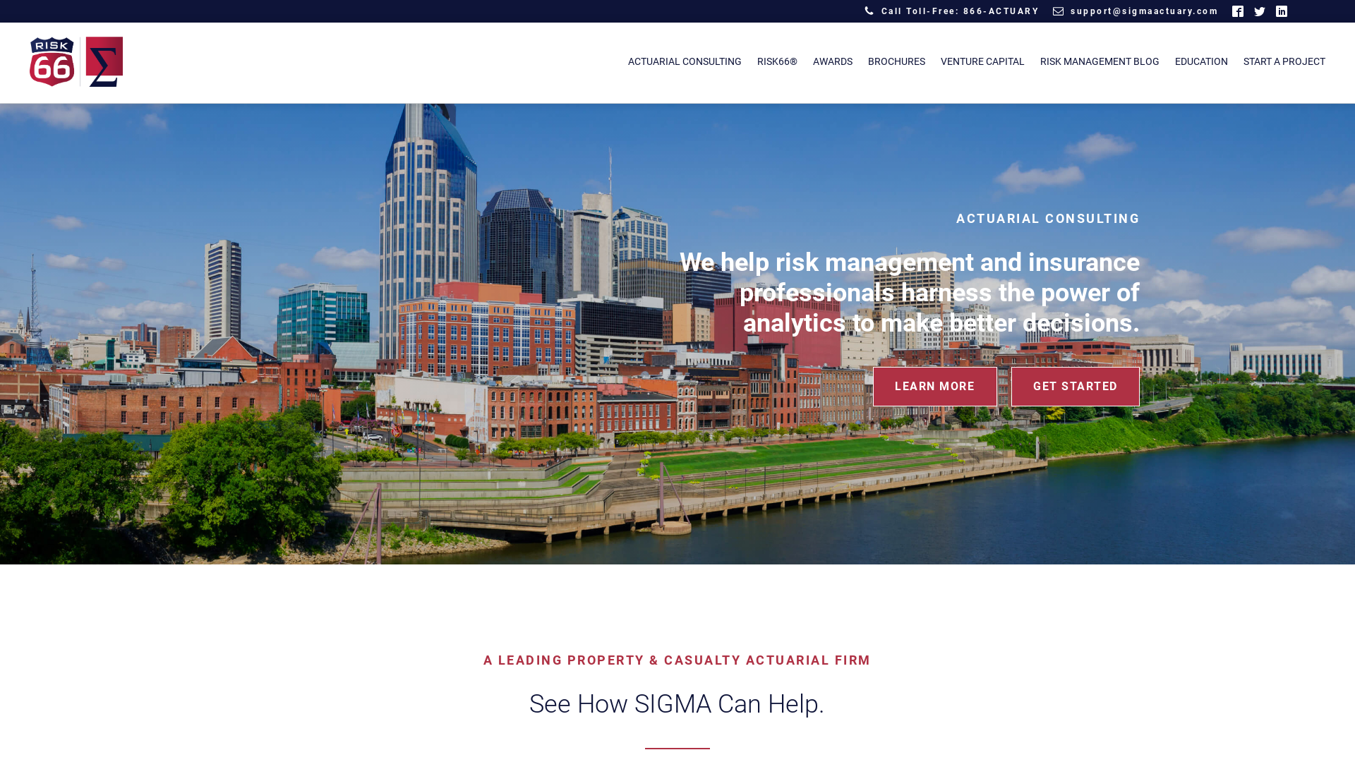 SIGMA Actuarial Consulting Group, Inc.